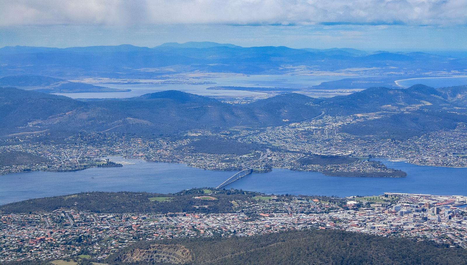 David Walsh's Museum Transforms Tasmania's Cultural Economy